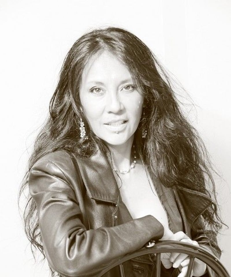 Silvana  M.